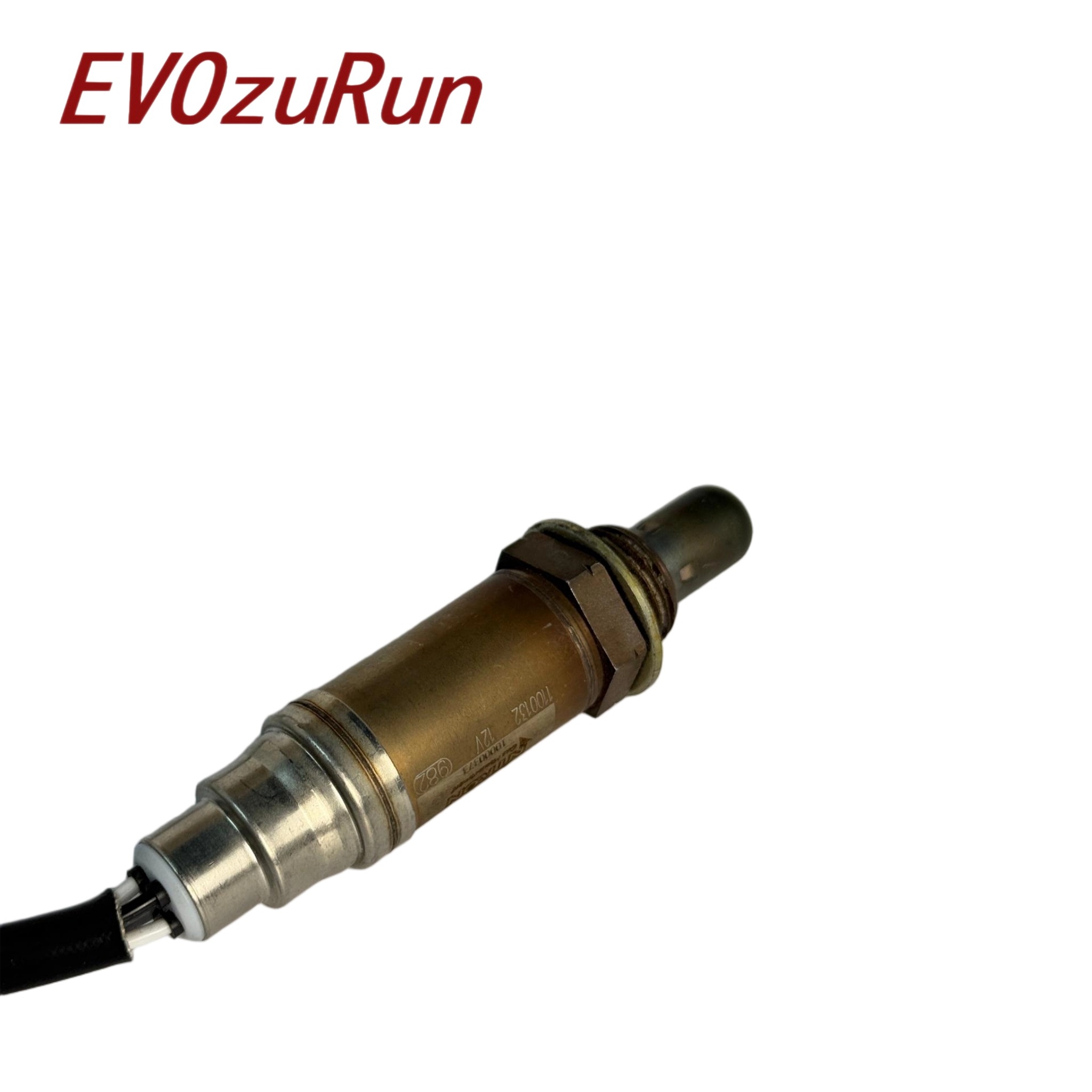NTRON LT Oxygen Sensor Compatible with MICROX-223 Controller for Inert Oven
