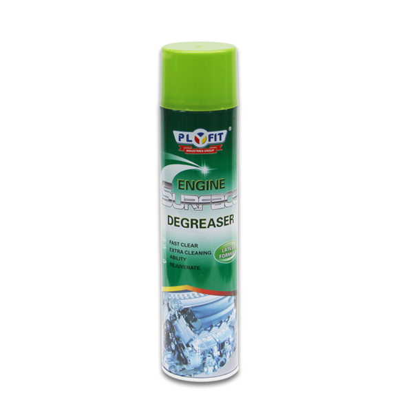 ЭКО- дружелюбные автомобильные брызги уборщика Дегреасер двигателя автомобиля чистящих средств