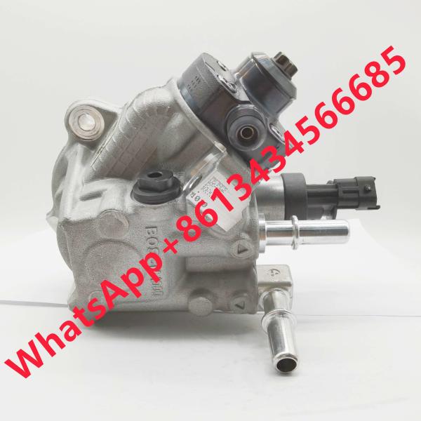 diesel fuel pump cp4 0445010522 for cummins with good quality diesel pump 0 445 010 522