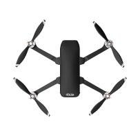 sistema ultrassônico do SD da câmera do zangão 4k HD de 5.8g Wifi 5km GPS RC micro
