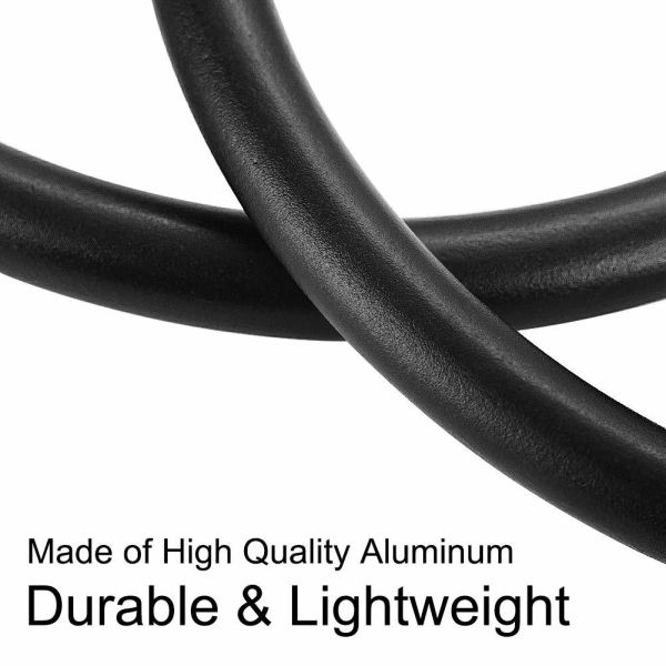Aluminum Black Anodizing Finish Rings For Slings