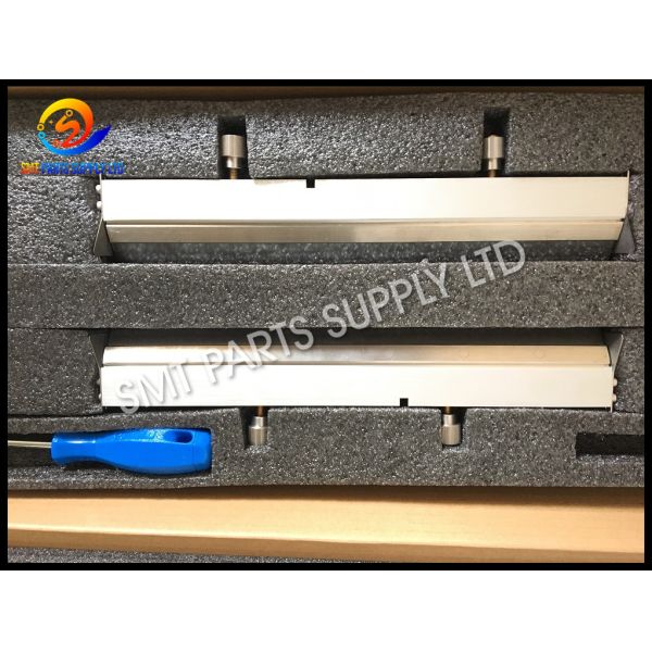 Новое АССИ 60дег*300мм скребка СКА303 СКИ ДЭК СМТ первоначальное, который нужно продать