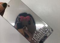 Pigmento brilhante superior a 500% Cobertura em pó de cromo Camada clara para a superfície do metal