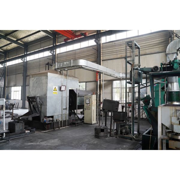 Xi'an machinery & engineering import & export co.,ltd.