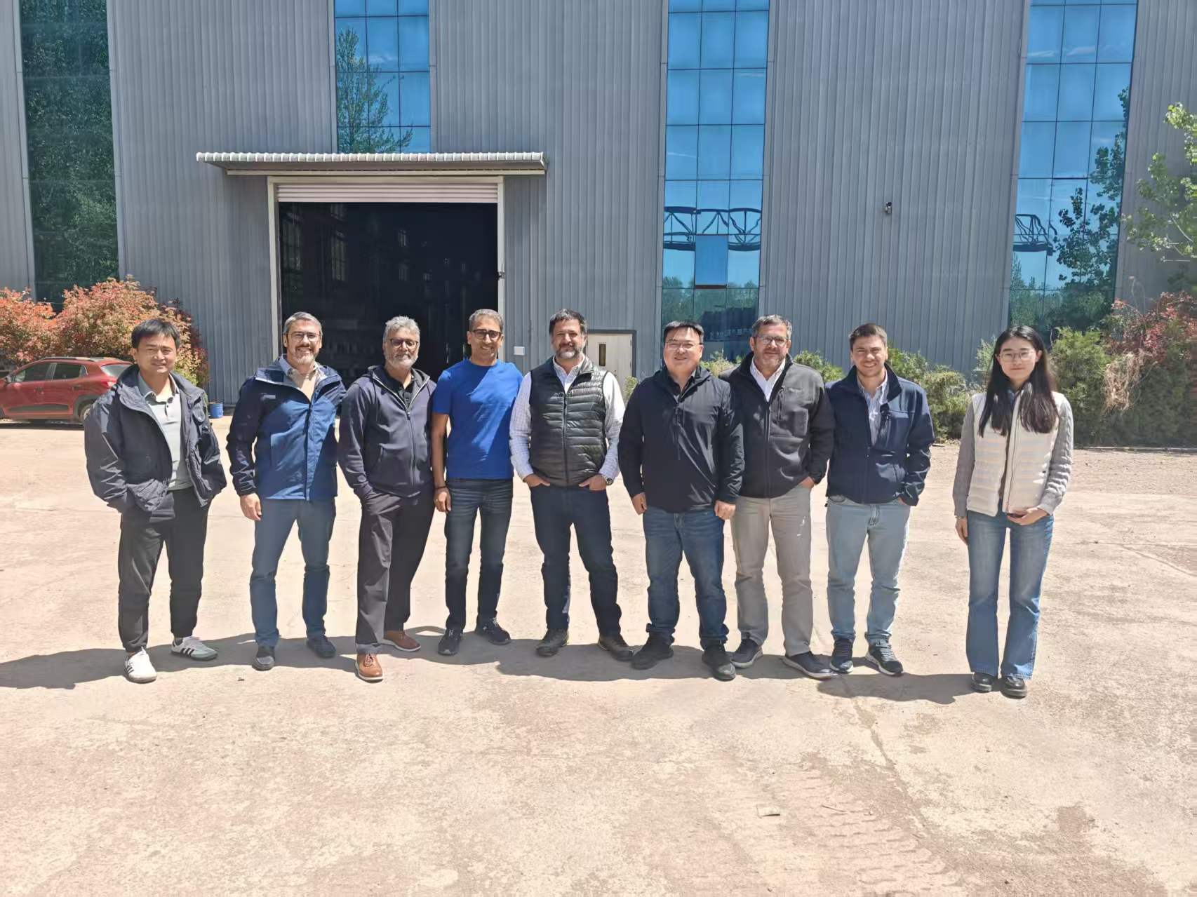 Fire Resistance Steel Structure Construction Power Plant Framework Applications