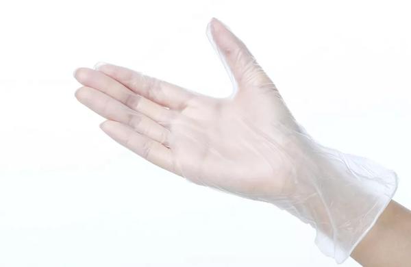 Strong Versatility Latex Surgical Gloves Thickness 3-9 Mil Anti Corrosion