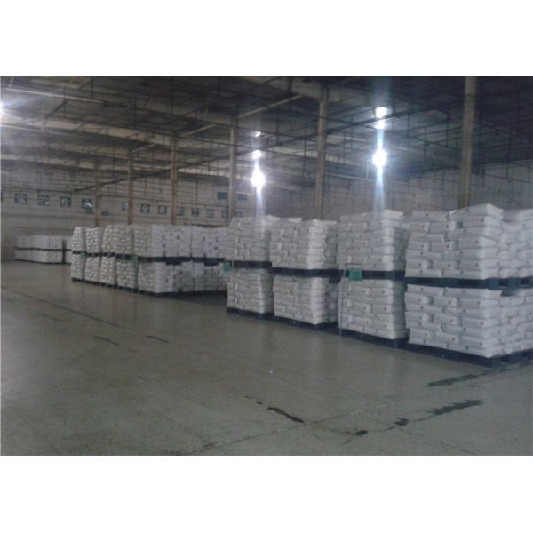 Cas No 8002-80-0 Wheat Protein Powder For Meat Fish Products