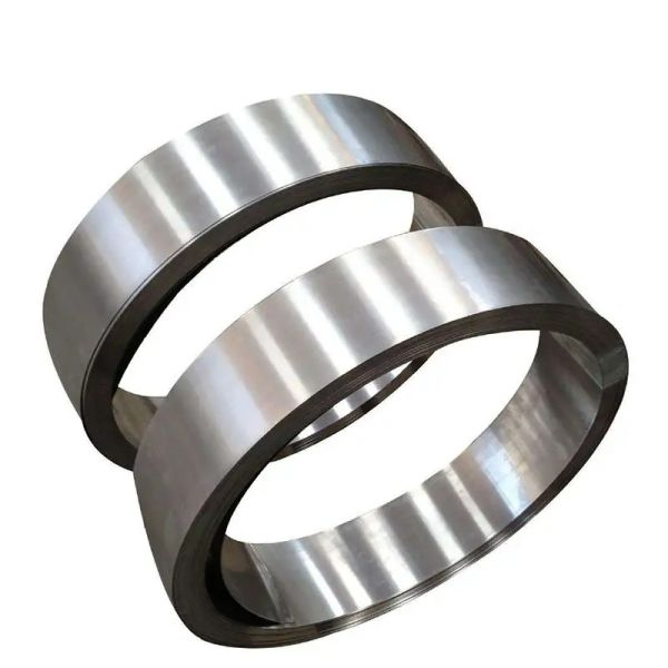 N6 Pure Nickel Strip for 18650 Battery Packs — Premium Battery Tab Material