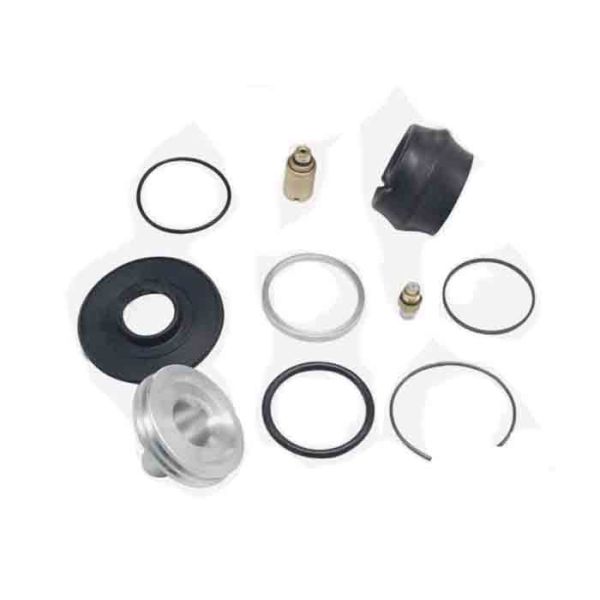 Front Air Suspension Shock Air Spring Repair Kits For Dodge RAM 1500 2013-2019 04877147AE  04877146AG