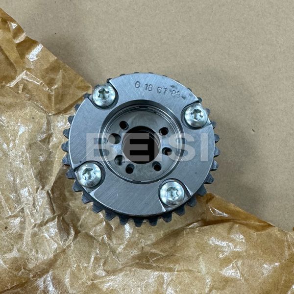 Оригинальный регулировщик вала подшипников A2760503900 2760503900 Для Mercedes Benz W222 W166