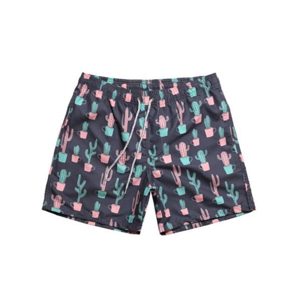3D Printed Men Swimwear Board Shorts Men  Swim Trunks Men Beach Shorts