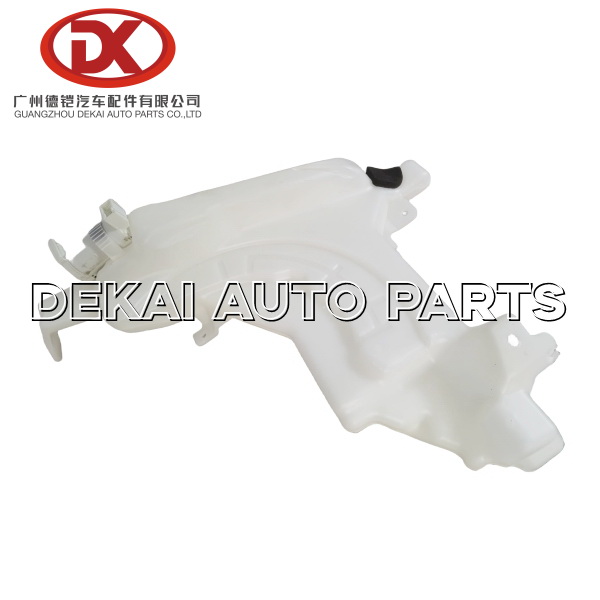 Запчасти для грузовых автомобилей 8 98029136 0 Резервуар для стиральной машины 8980291360 Isuzu NPR WW140042