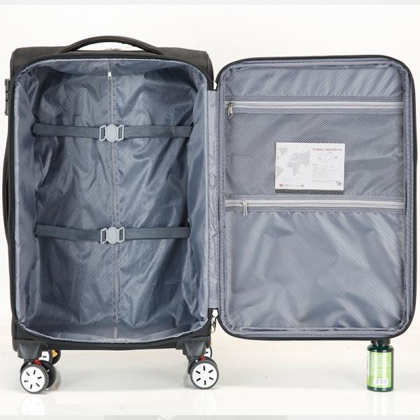 1752Oxford cloth luggage box