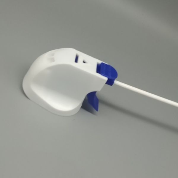 Eco-Conscious Air Conditioner Cleaning Agent Valve for Green HVAC Solutions with Fully Recyclable Body