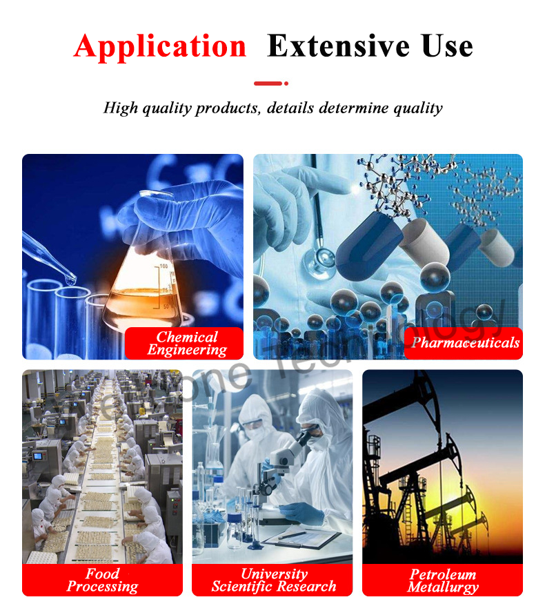 Смеситель двойного конуса из нержавеющей стали Смеситель сухого порошка Смеситель порошка Химическое мыло Смешивание порошка