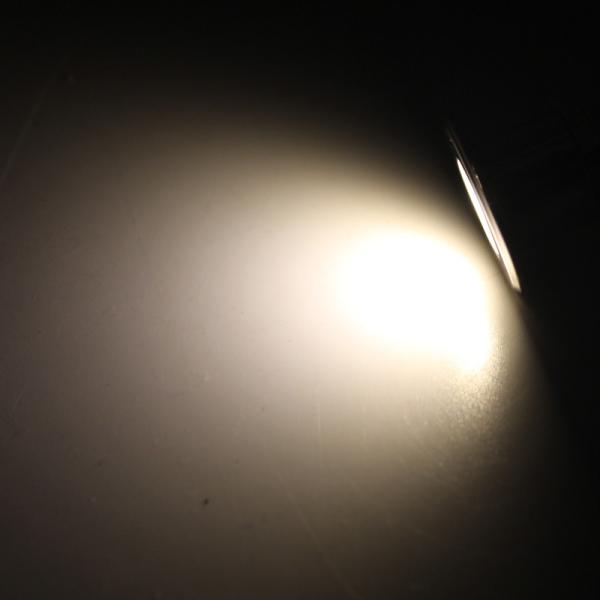 Round IP67 12V Recessed Led Deck Light For Corner