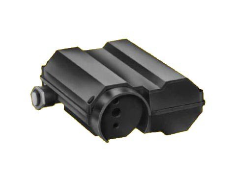 Electronical capacitor case