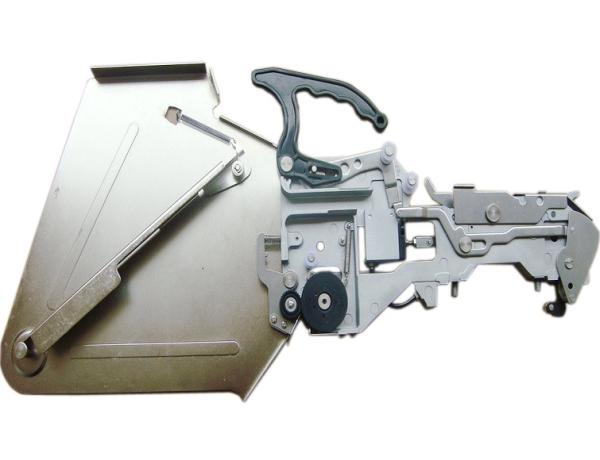 SMT YAMAHA CL 12mm Feeder KW1-M2200-300 used in pick and place machine
