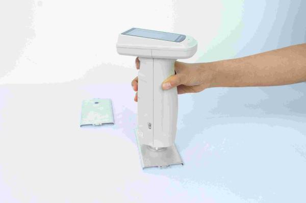 Inter Instrument Agreement Portable Spectrophotometer 3.5'' Touch Screen