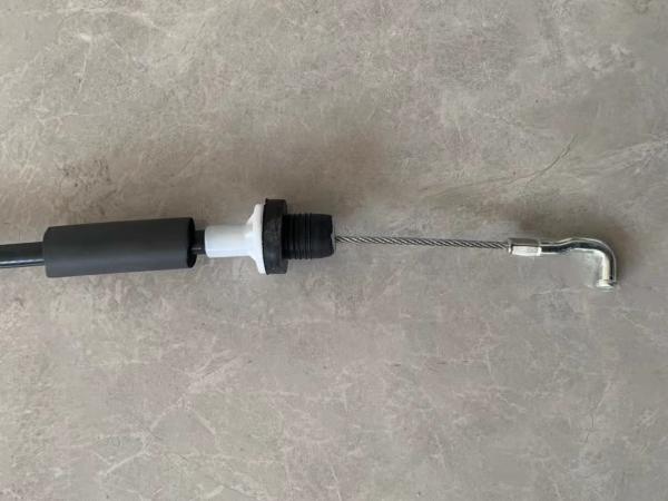 Control Wire 92098697 Car Clutch Cable For GM Chevrolet Opel Corsa