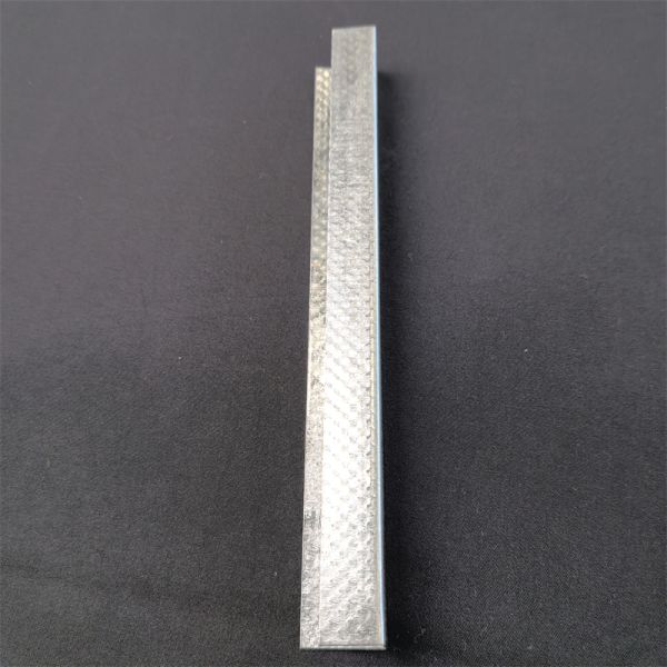 Customized Ceiling Profile Steel Metal Furring Channel C Stud U Track For Suspended Ceiling Grid