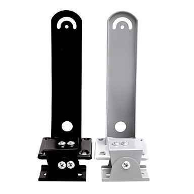Weatherproof Metal Wall Mount Stand Bracket for CCTV Security Camera