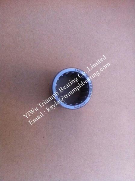 IKO  TA2025 Drawn Cup Needle roller Bearing