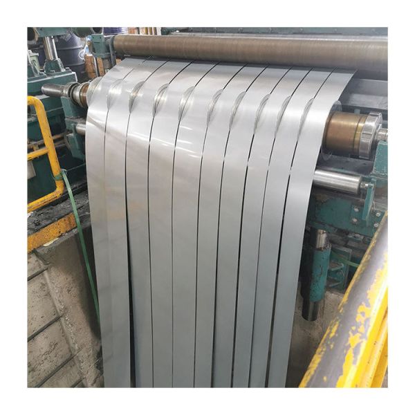 A08 Stainless Steel Strip Hot Rolled And Cold Rolled Steel Cold Rolled Steel Sheet In Coil