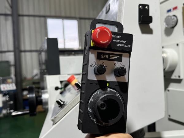 4 Axis Vertical CNC Milling Machine XKH8140A Small Mold Processing CNC Manual Universal Tool Milling Machine