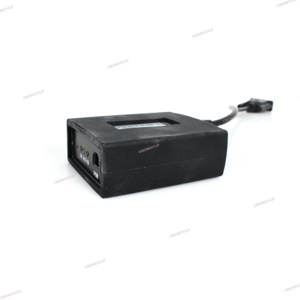 V110 laptop with Jungheinrich Judit Diagnostic Scanner V4.37 Software with Online Update and 1 Year Warranty for Forklift Diagnostics