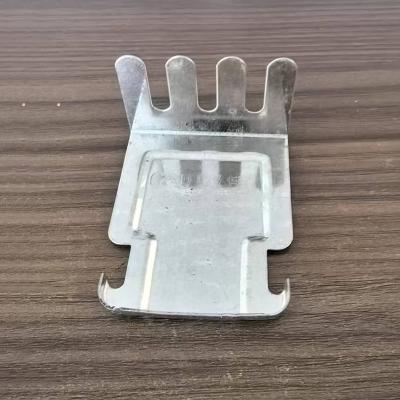 High Durability Light Steel Keel Fitting Geometric Designs For Country Markets Steel Keel Hanger