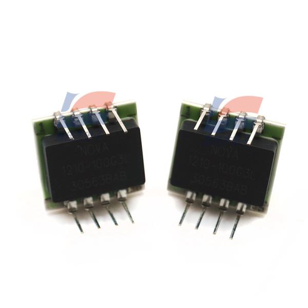 NPC-1210-100G-3L Board Mount Low Pressure Sensors Gauge Type