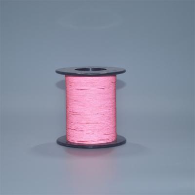 Personalizar Cor Fio Reflector 0.5mm 250D Fios de Costura Reflector