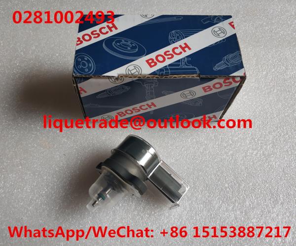BOSCH pressure regulating valve 0281002493 , 0 281 002 493 for CITROEN, PEUGEOT 139925, 193325, SUZUKI 15610-67G00