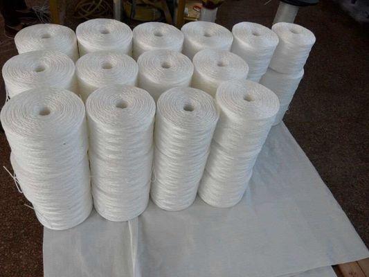 UV Resistant Polypropylene Twine with High Tensile Strength and Lightweight for Agricultural and Packaging Use