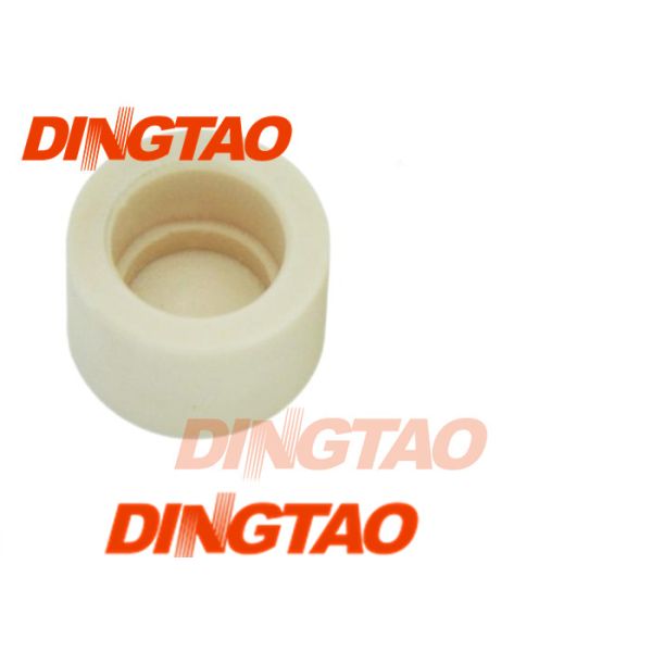 For S5200 GT5250 Auto Cutter Parts 66238000 ,Cap Pusher 0.75 In Diameter S-91