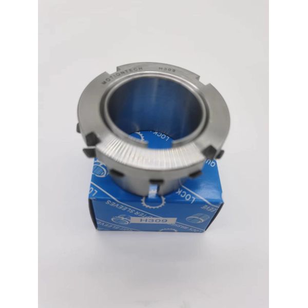 High Precision Adapter Sleeve Bearing Parts Withdrawal Sleeve H316 Your Best Choice