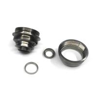 Composants de tournage CNC sur mesure en acier inoxydable pour la fabrication de précision