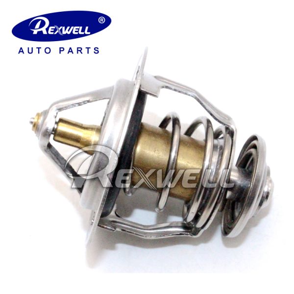 25500-23001 Coupe Cooling Thermostat Assembly For HYUNDAI Vehicles
