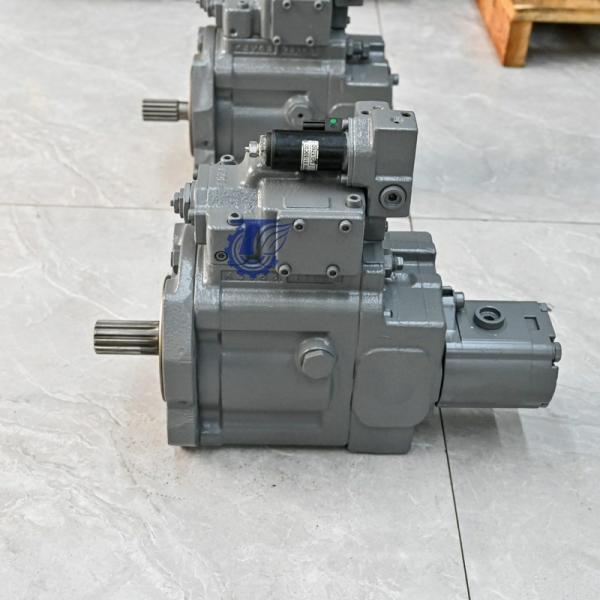 4634936 4659032 Motor de bomba de ventilador hidráulico para ZX450-3 ZX470-3 Zax870 Zax850