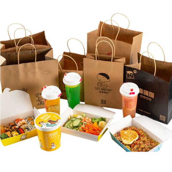 бумага 40гсм 50гсм прочная Брауна Крафт для разрыва устойчивое 1100мм сумки Тоте