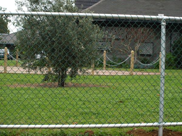 chain link fence for sale,galvanized chain link fence, wholesale used chain link fence