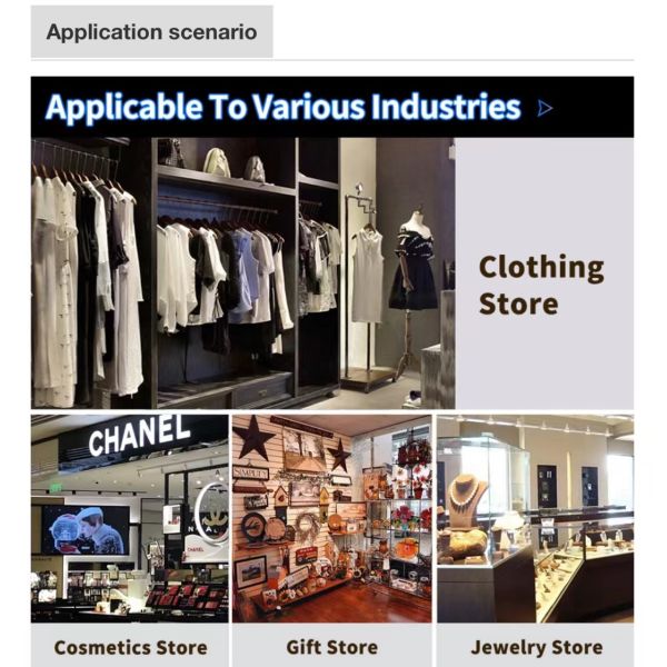 Postal Envelope Plastic Clothing Package Shipping Mailing Bags