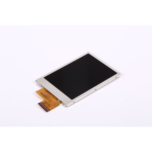 Интерфейс MCU дисплея IC Ili9341V ST7789V TFT LCD экран LCD 2,4 дюймов