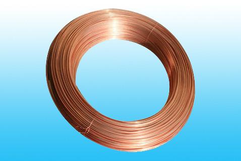 Single Wall Cold Drawn Welded Tubes , Low Carbon Steel Tube 8 * 0.6 mm
