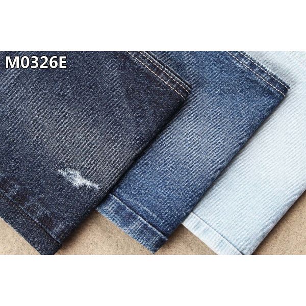 10OEx 10OE 10.7oz Full Cotton Denim Fabric 160cm Width