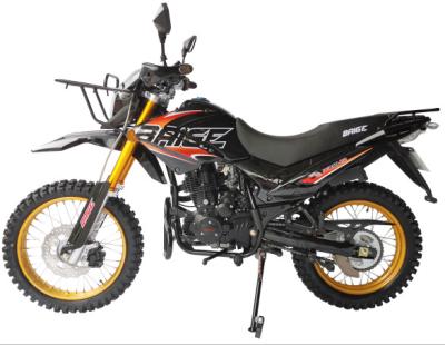 2019 New Model excelente e poderosa moto de terra 150cc/200cc/250cc