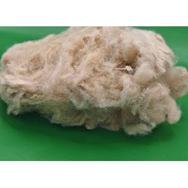 High Tenacity 6D*51mm Polyester Fiber for Vehicle Interior Materials