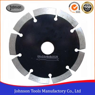 1.8mm Thickness General Purpose Saw Blades For Dry / Wet Cutting