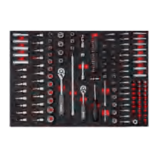330PCS Tool Set For Vehicle Mechanical Repair